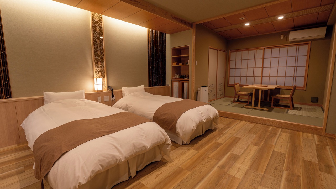 Photo of Bedroom in Kameoka