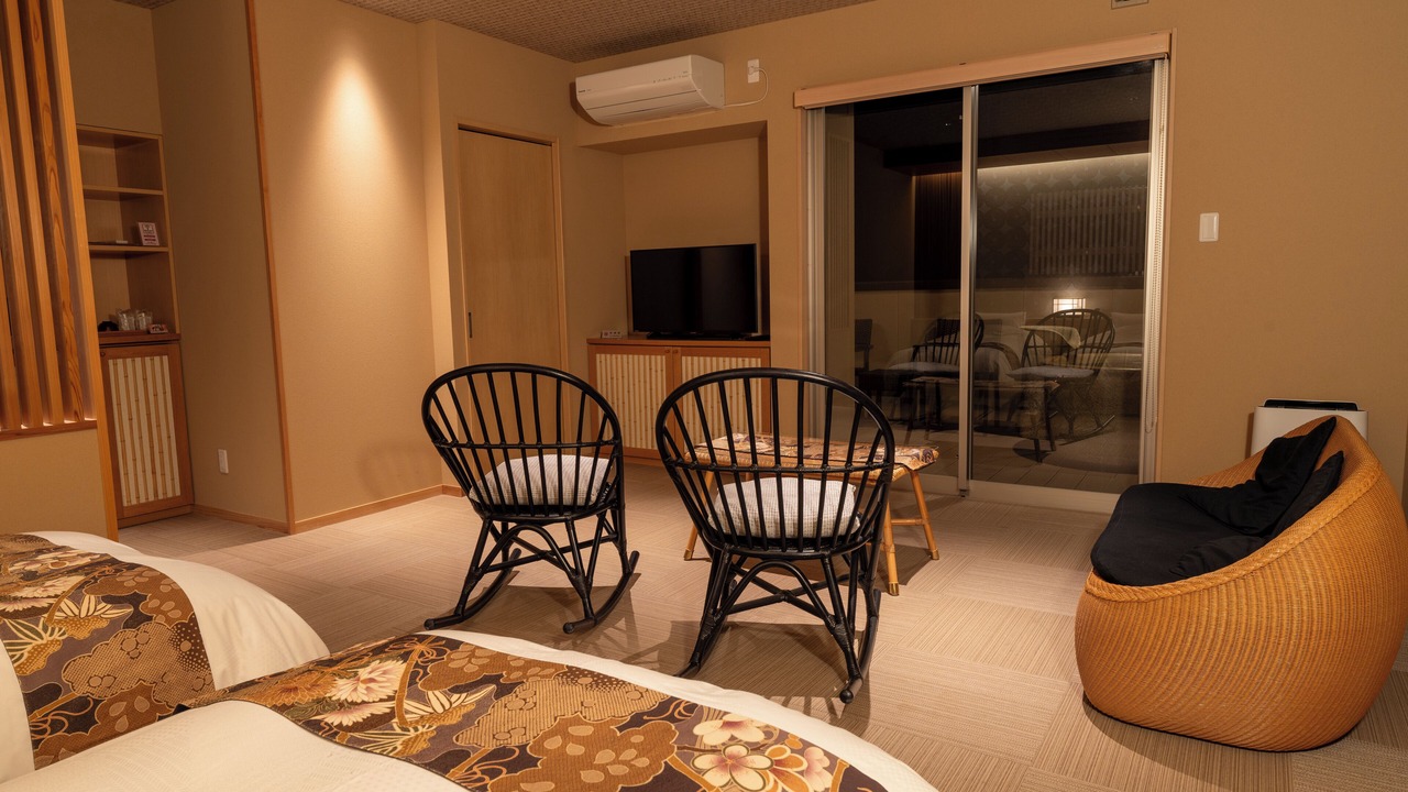 Photo of Bedroom in Kameoka