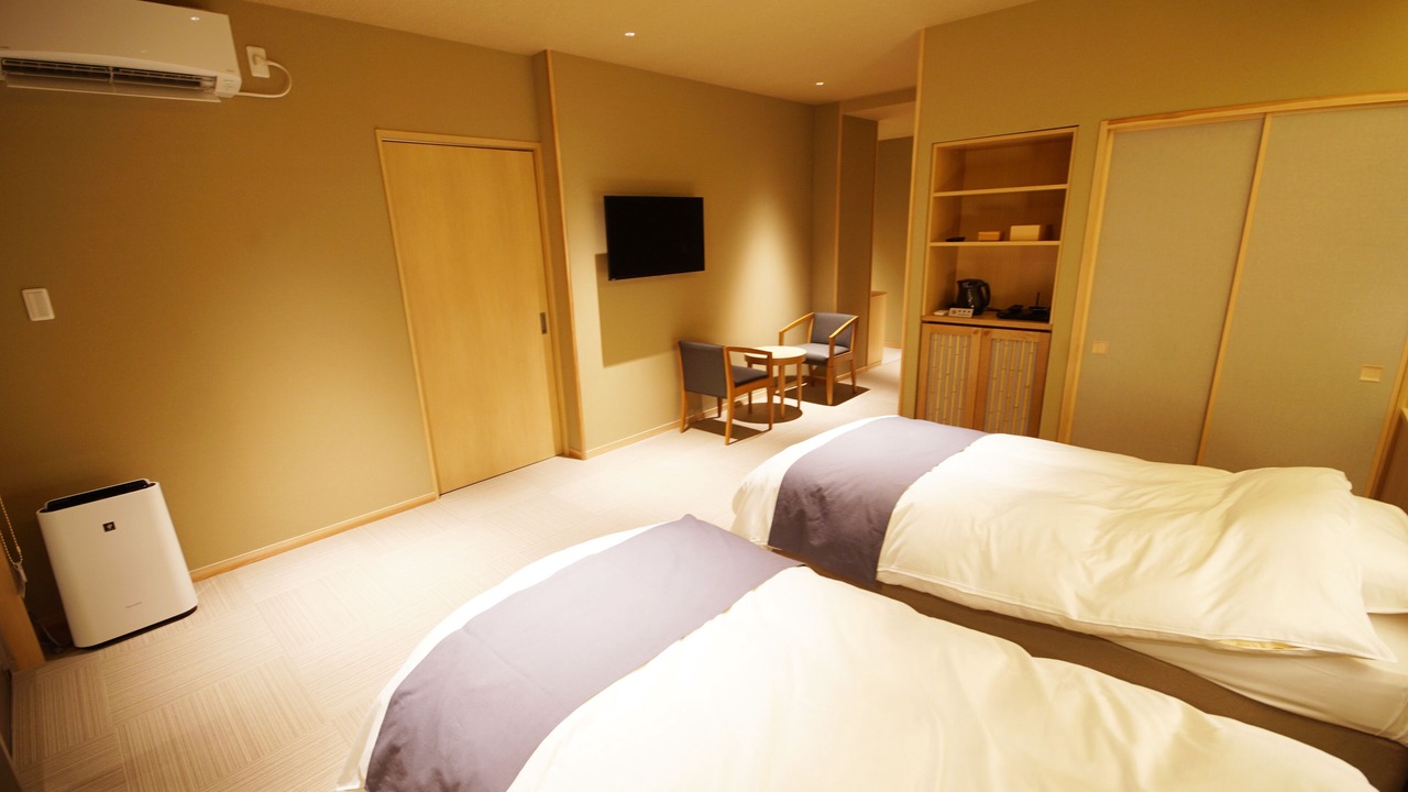 Photo of Bedroom in Kameoka