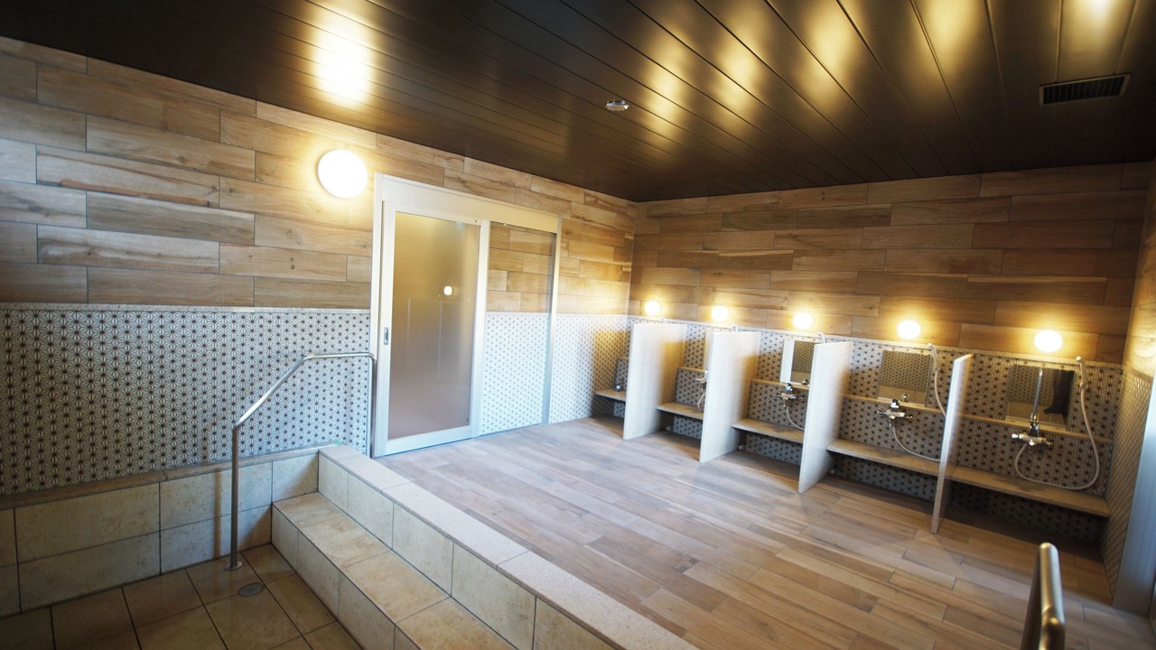 Photo of Bathroom in Kameoka