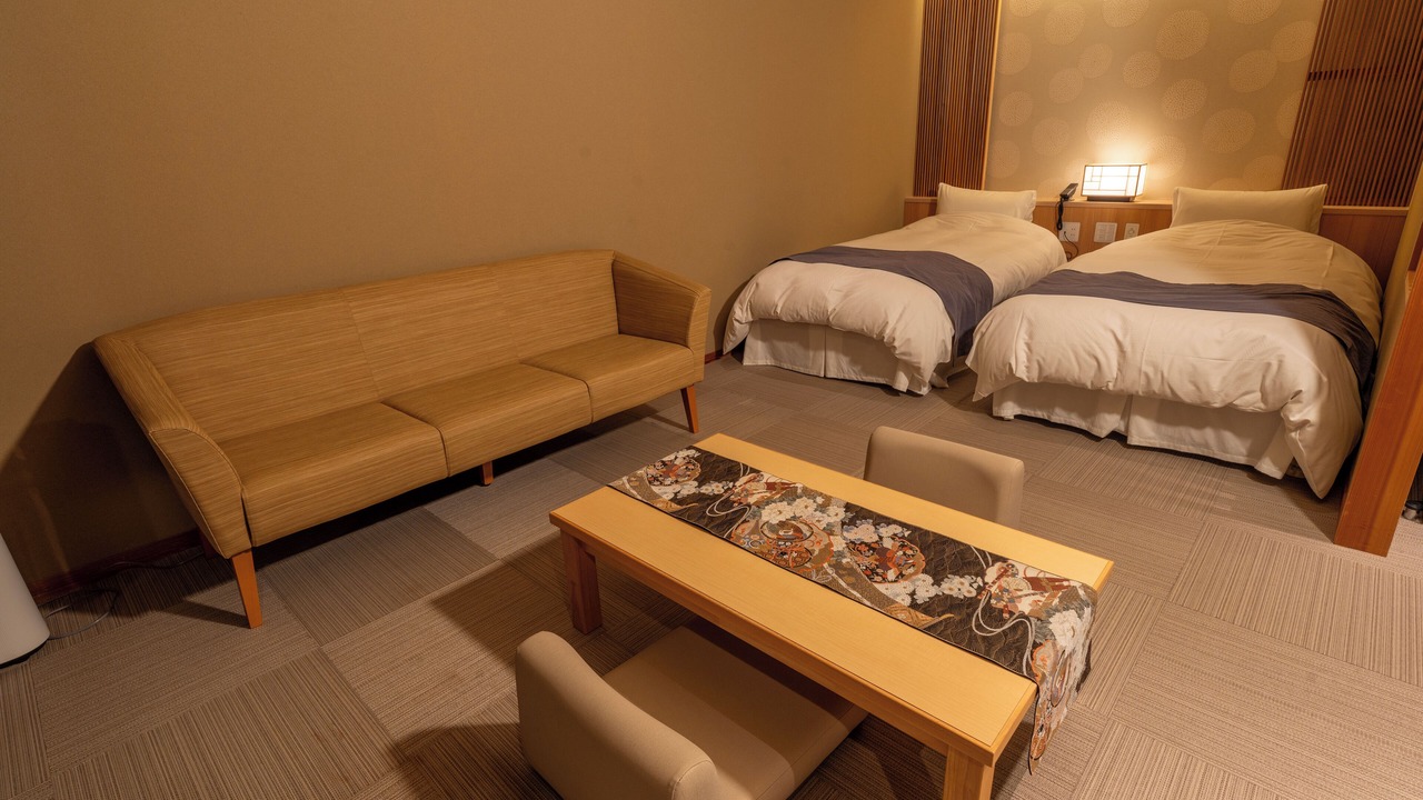 Photo of Bedroom in Kameoka