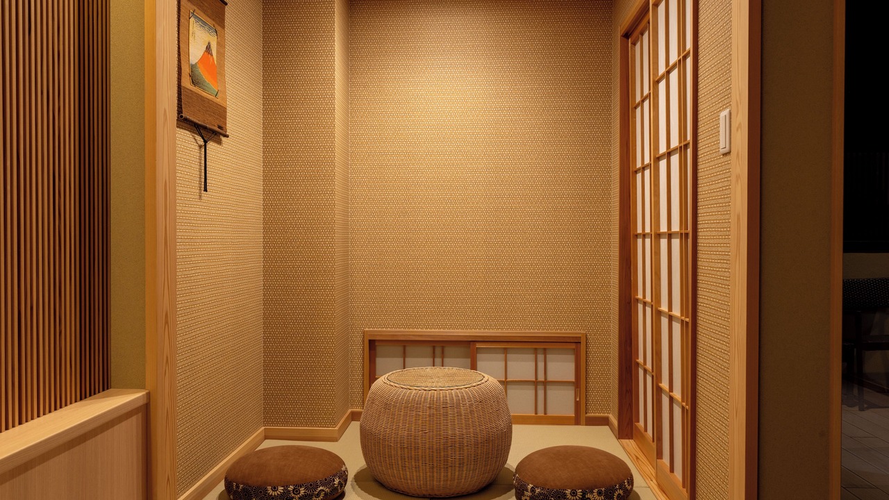 Photo of Bedroom in Kameoka