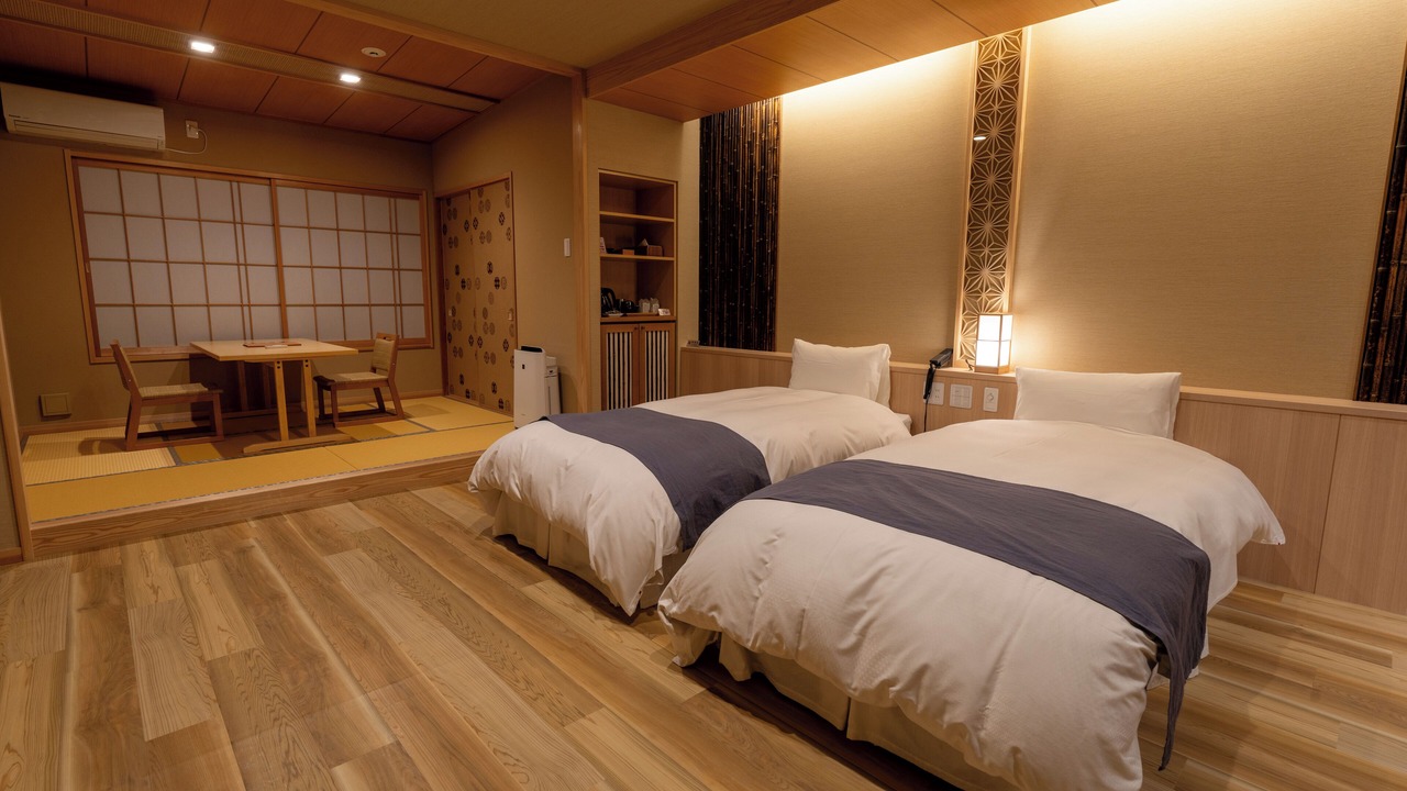 Photo of Bedroom in Kameoka