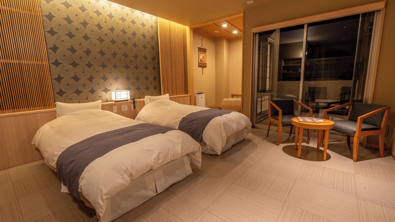 Photo of Bedroom in Kameoka