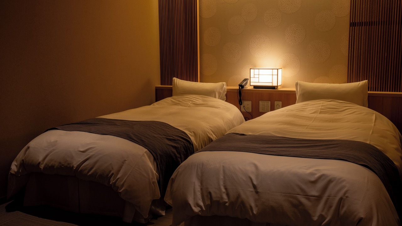 Photo of Bedroom in Kameoka