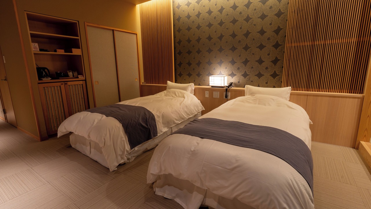 Photo of Bedroom in Kameoka