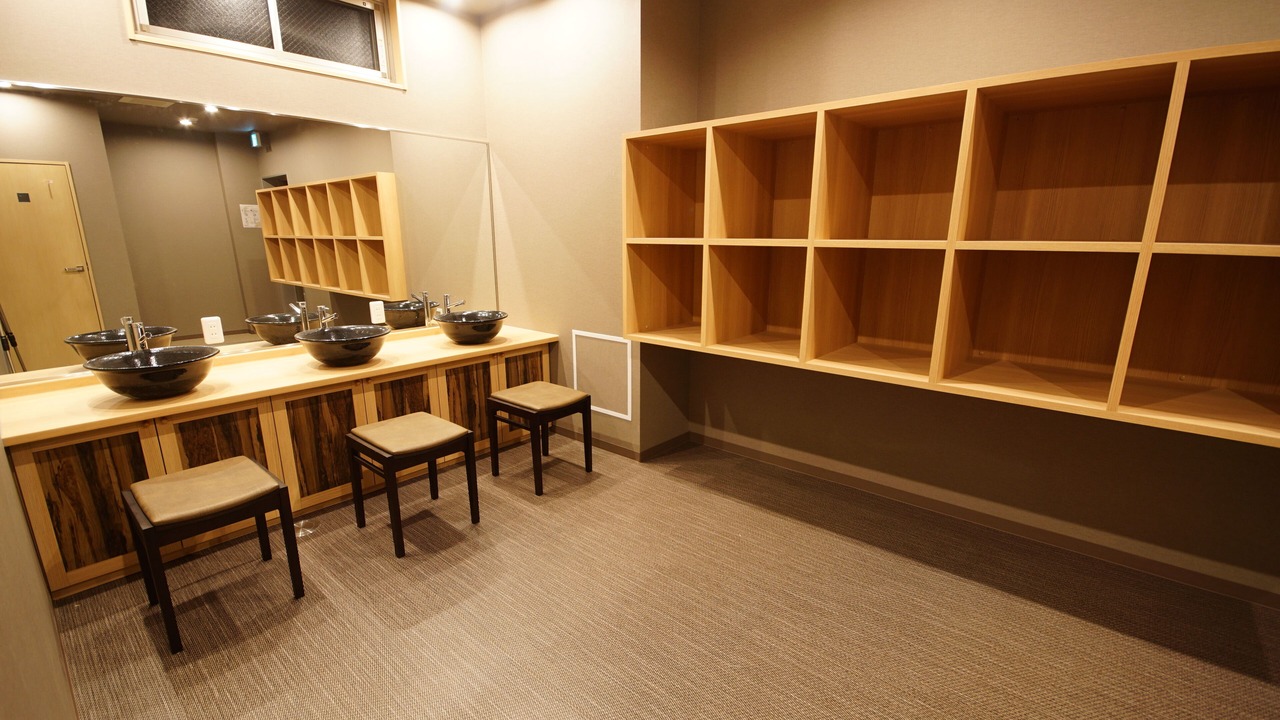 Photo of Bathroom in Kameoka
