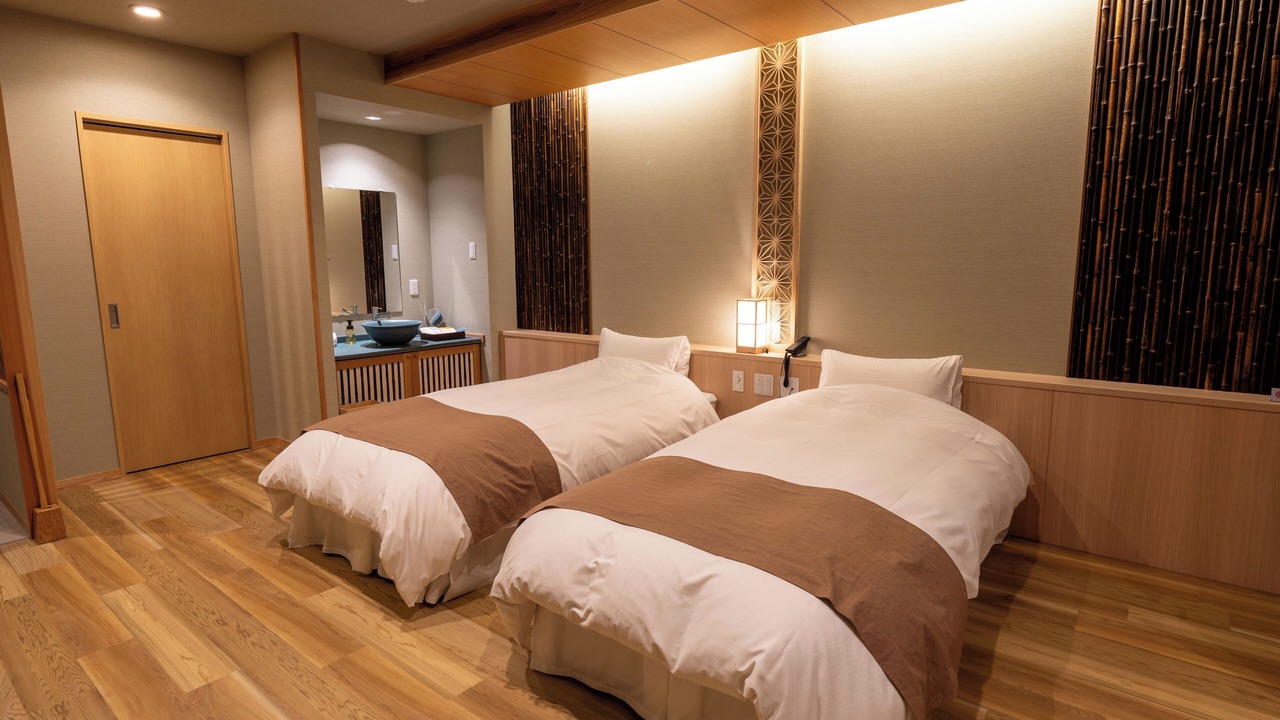 Photo of Bedroom in Kameoka