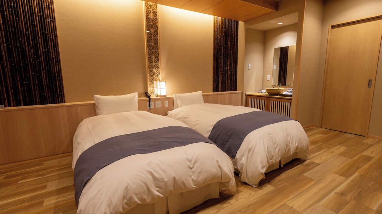 Photo of Bedroom in Kameoka