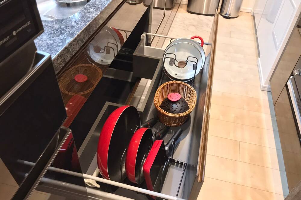 Photo of Kitchen in Shirokane
