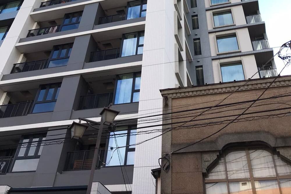 Photo of Outdoor in Shirokane