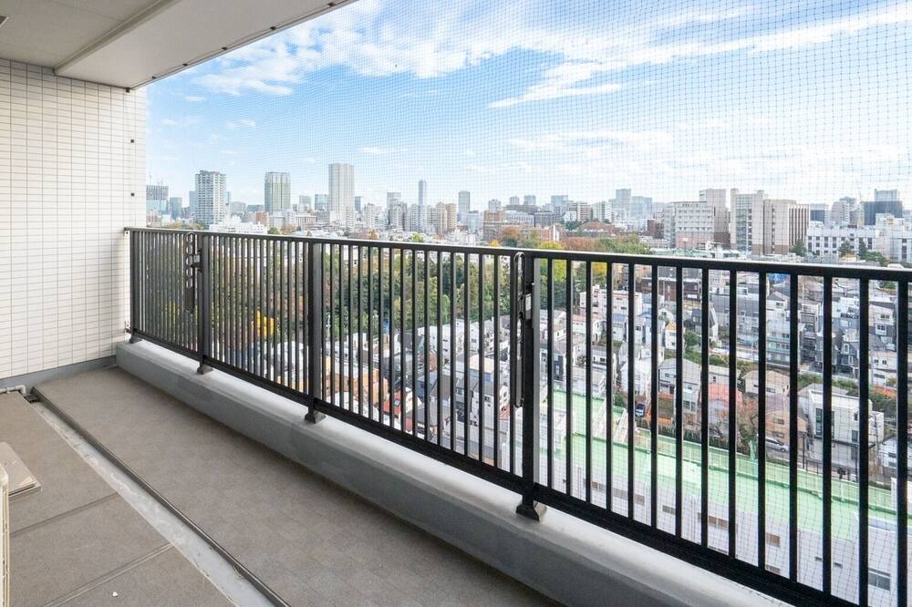 Photo of Outdoor in Shirokane