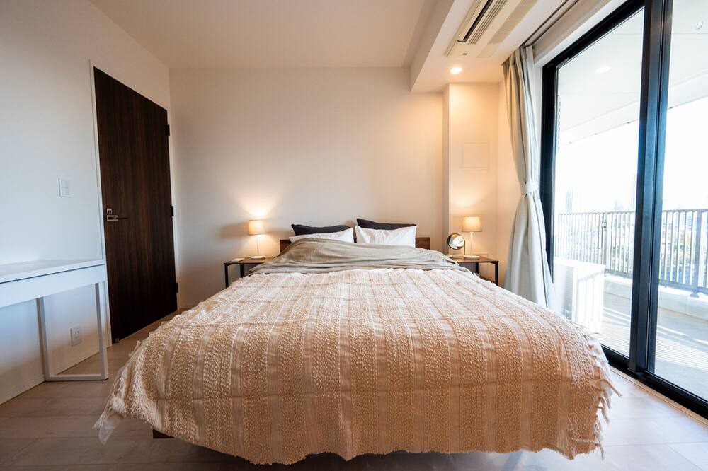 Photo of Bedroom in Shirokane