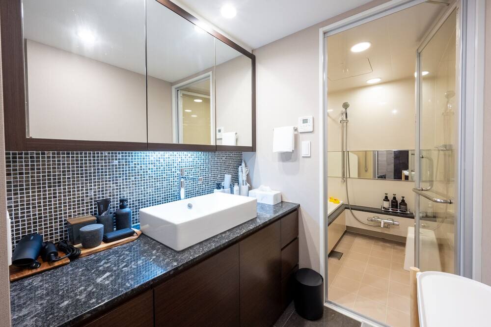 Photo of Bathroom in Shirokane