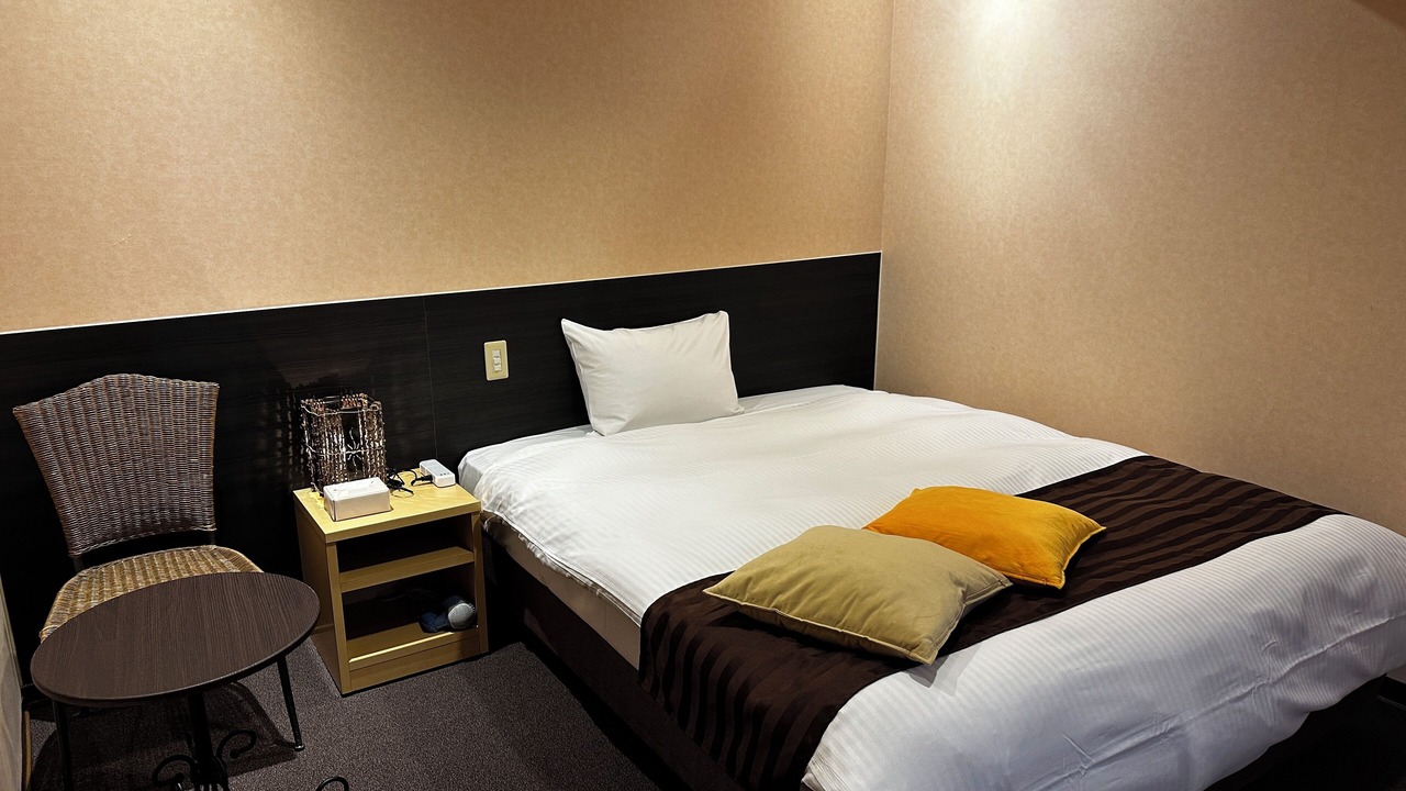 Photo of Bedroom in Hirosaki