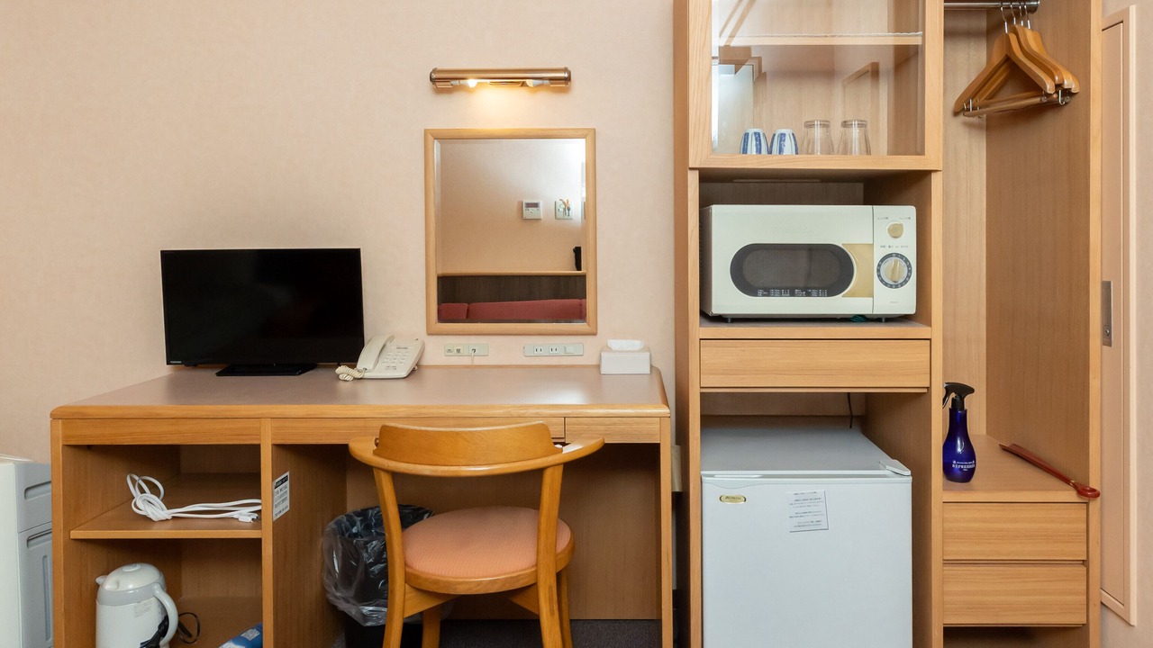 Photo of Bedroom in Hirosaki