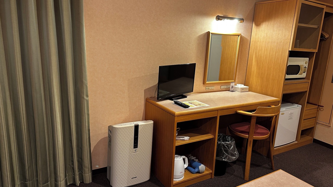 Photo of Bedroom in Hirosaki
