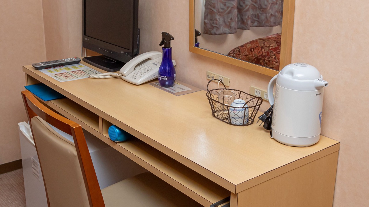 Photo of Bedroom in Hirosaki