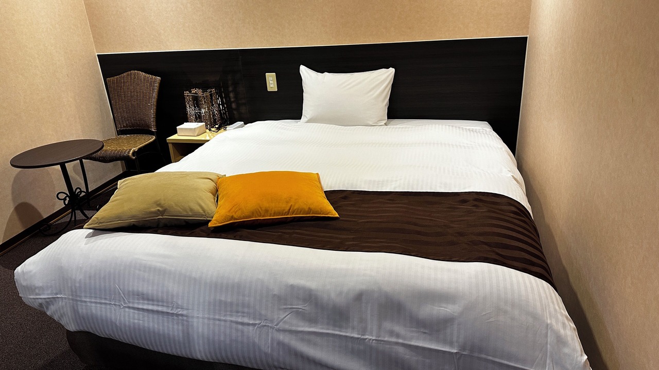 Photo of Bedroom in Hirosaki