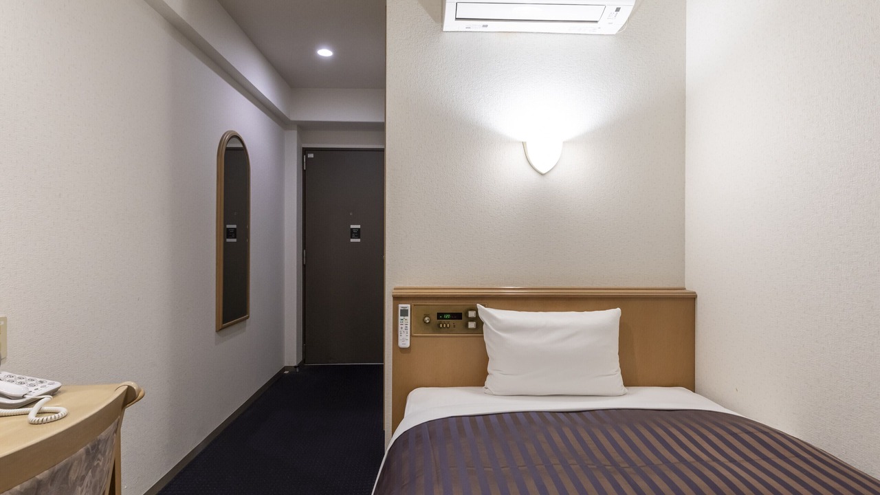 Photo of Bedroom in Saijo
