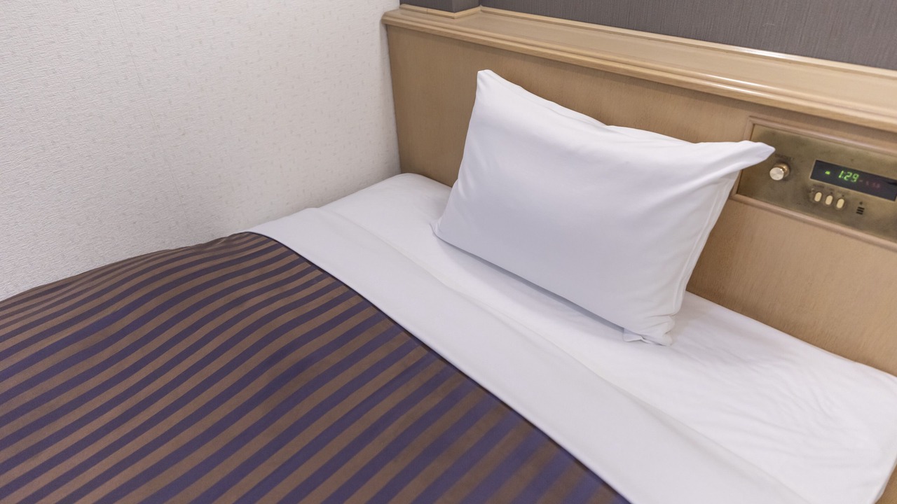 Photo of Bedroom in Saijo