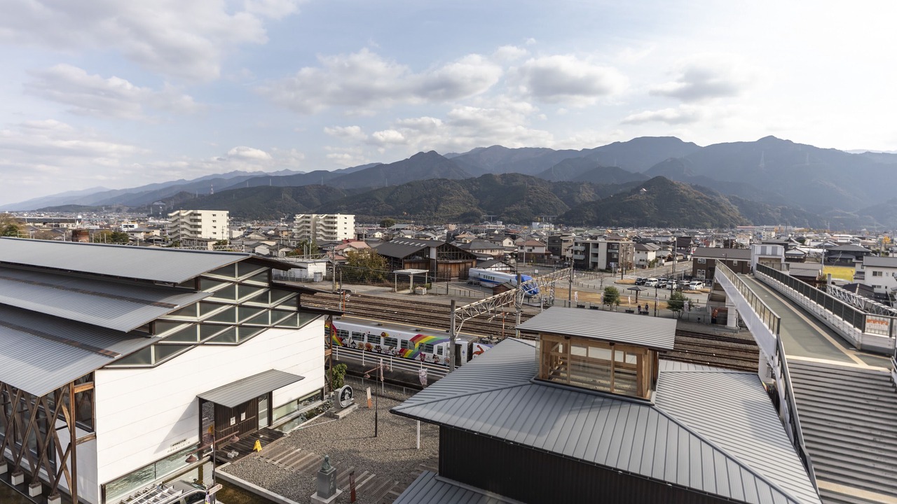Photo of Bedroom in Saijo