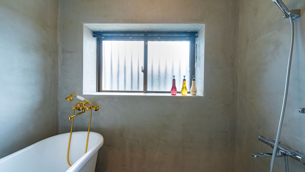 Photo of Bathroom in Miyakojima