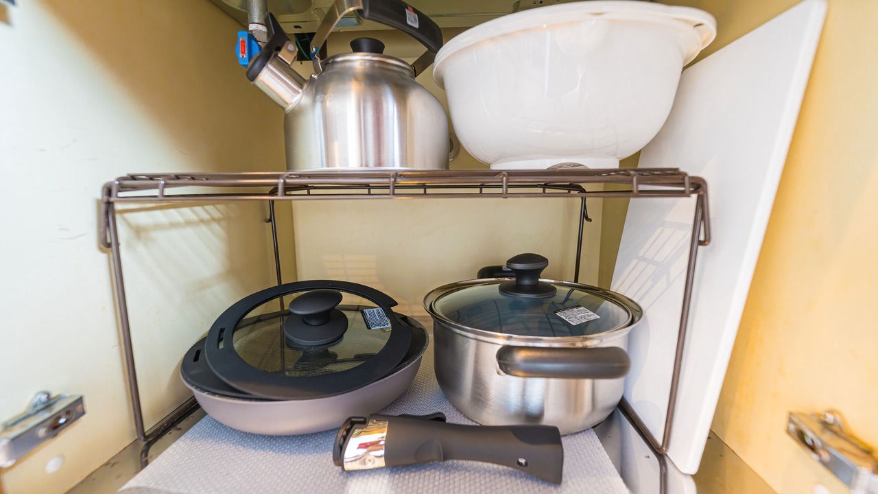 Photo of Kitchen in Miyakojima