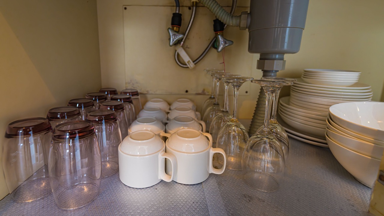 Photo of Kitchen in Miyakojima