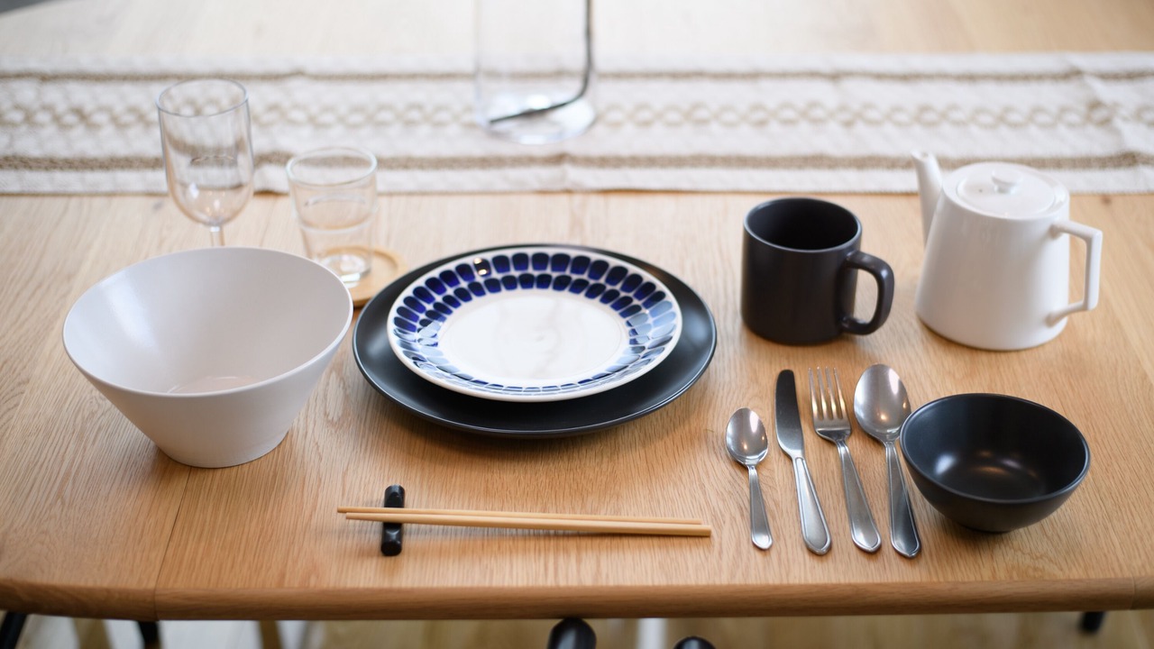 Photo of Kitchen in Gora