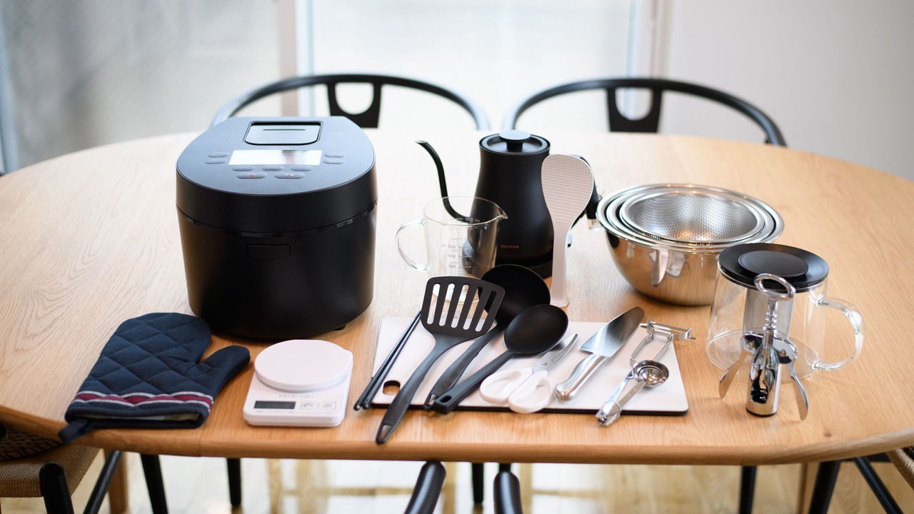 Photo of Kitchen in Gora
