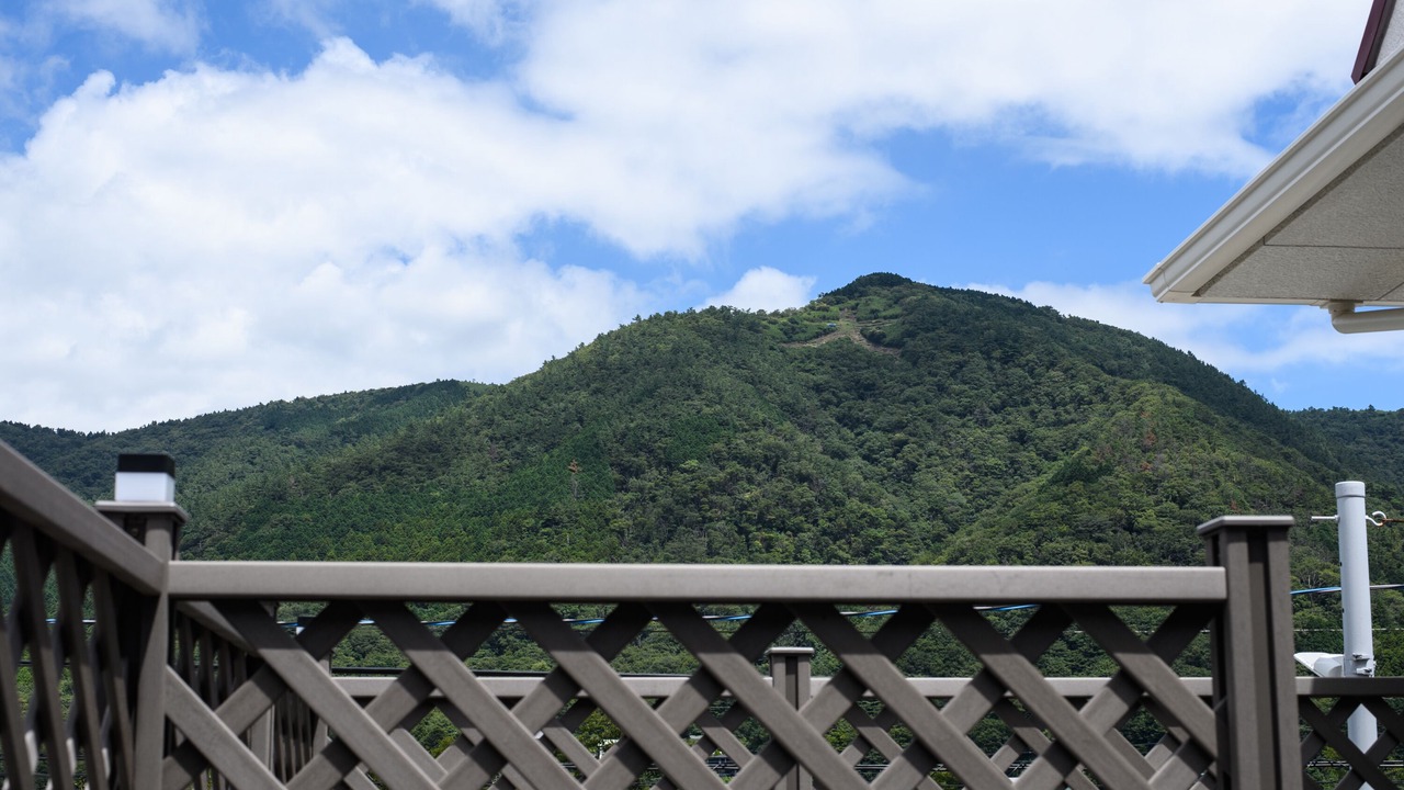 Photo of Patio Balcony in Gora