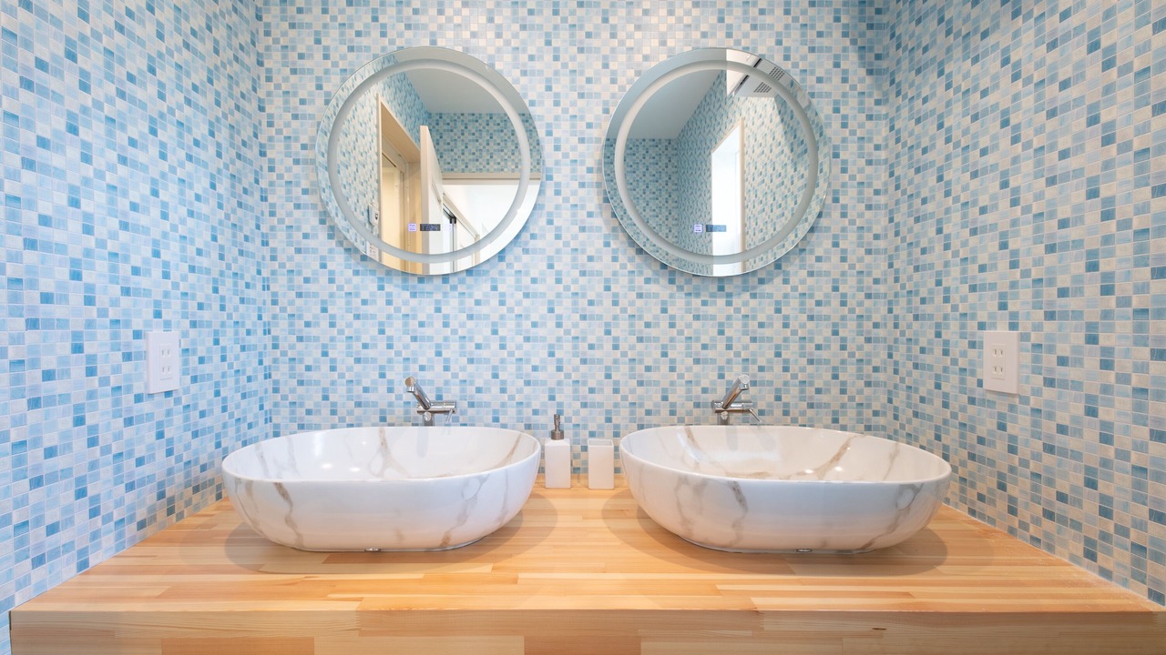Photo of Bathroom in Gora