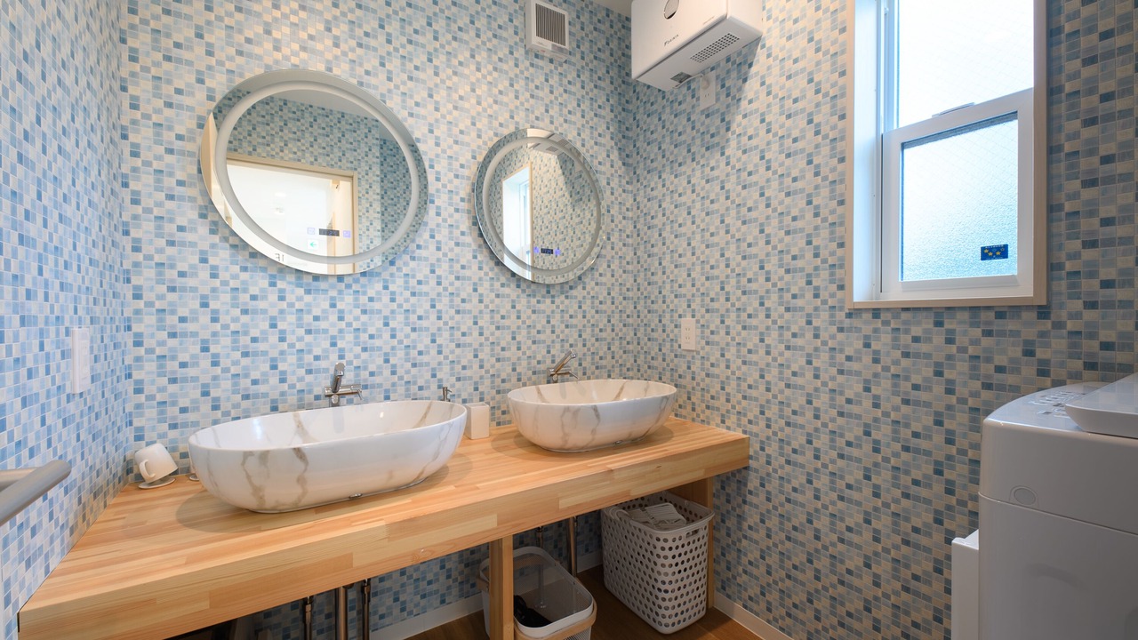 Photo of Bathroom in Gora