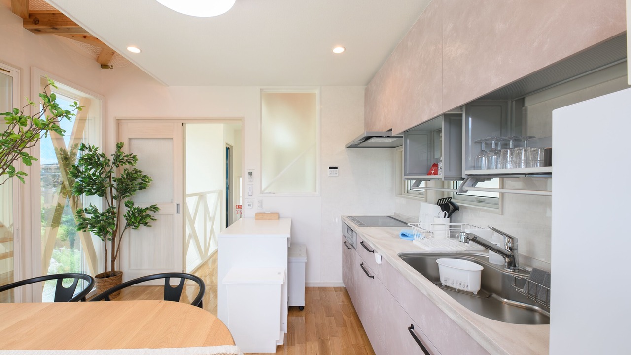 Photo of Kitchen in Gora