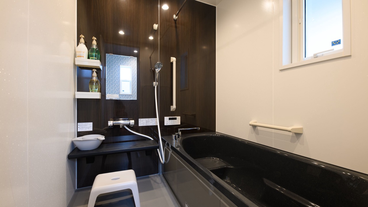 Photo of Bathroom in Gora