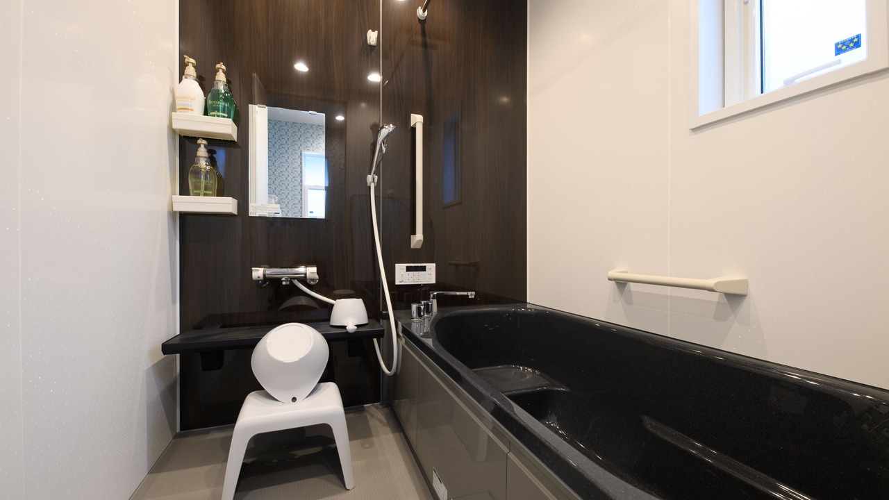 Photo of Bathroom in Gora