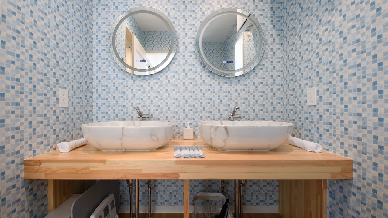 Photo of Bathroom in Gora
