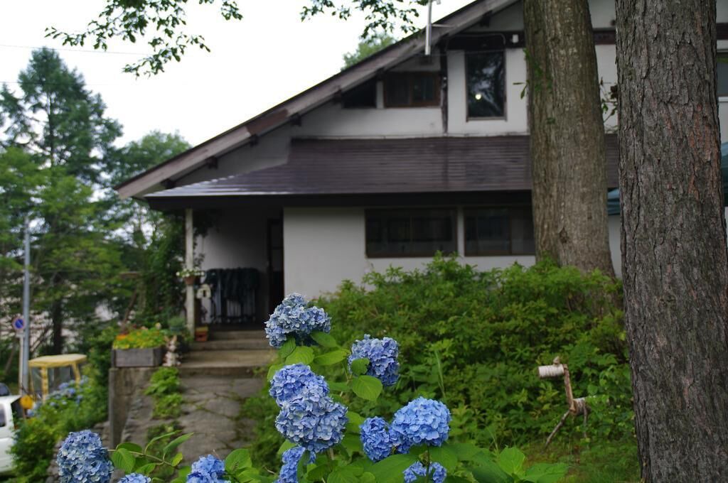 Photo of Outdoor in Madarao Mountain Resort