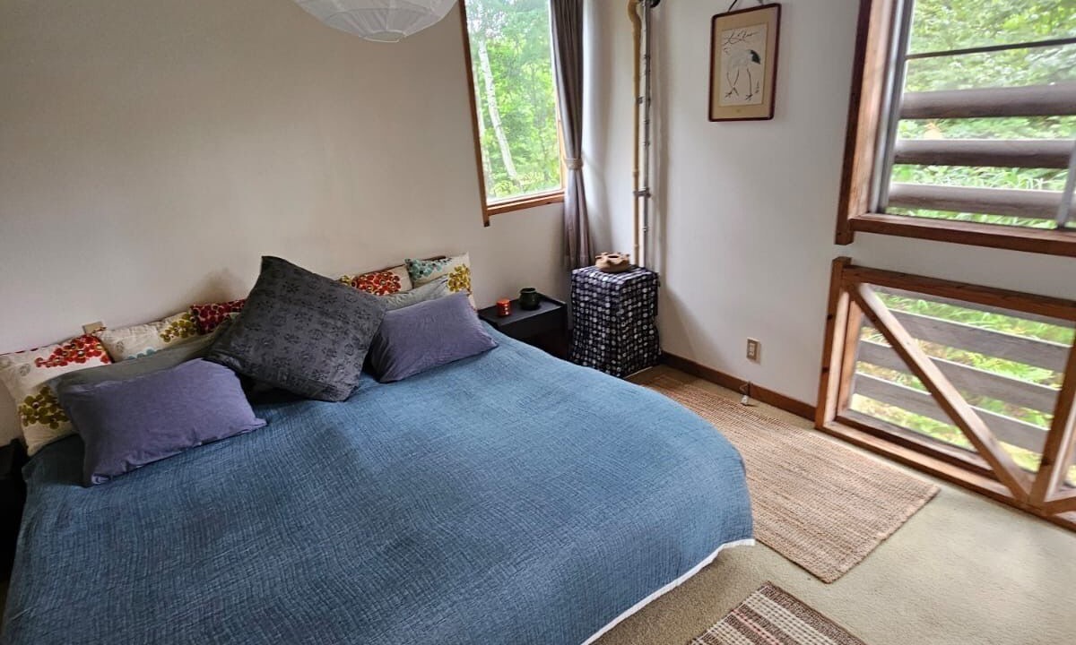 Photo of Bedroom in Madarao Mountain Resort