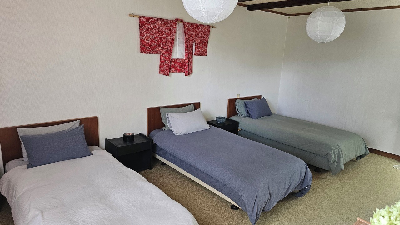 Photo of Others in Madarao Mountain Resort