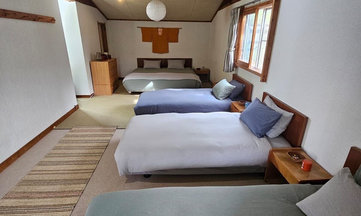 Photo of Bedroom in Madarao Mountain Resort