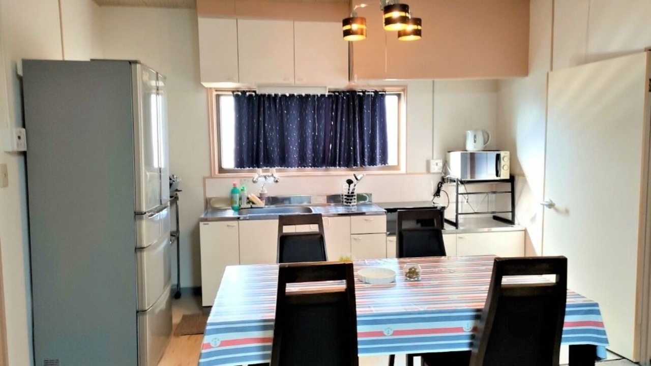 Photo of Kitchen in Sasebo