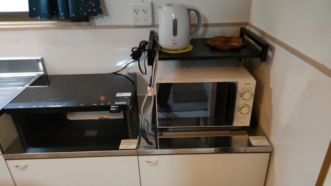 Photo of Kitchen in Sasebo