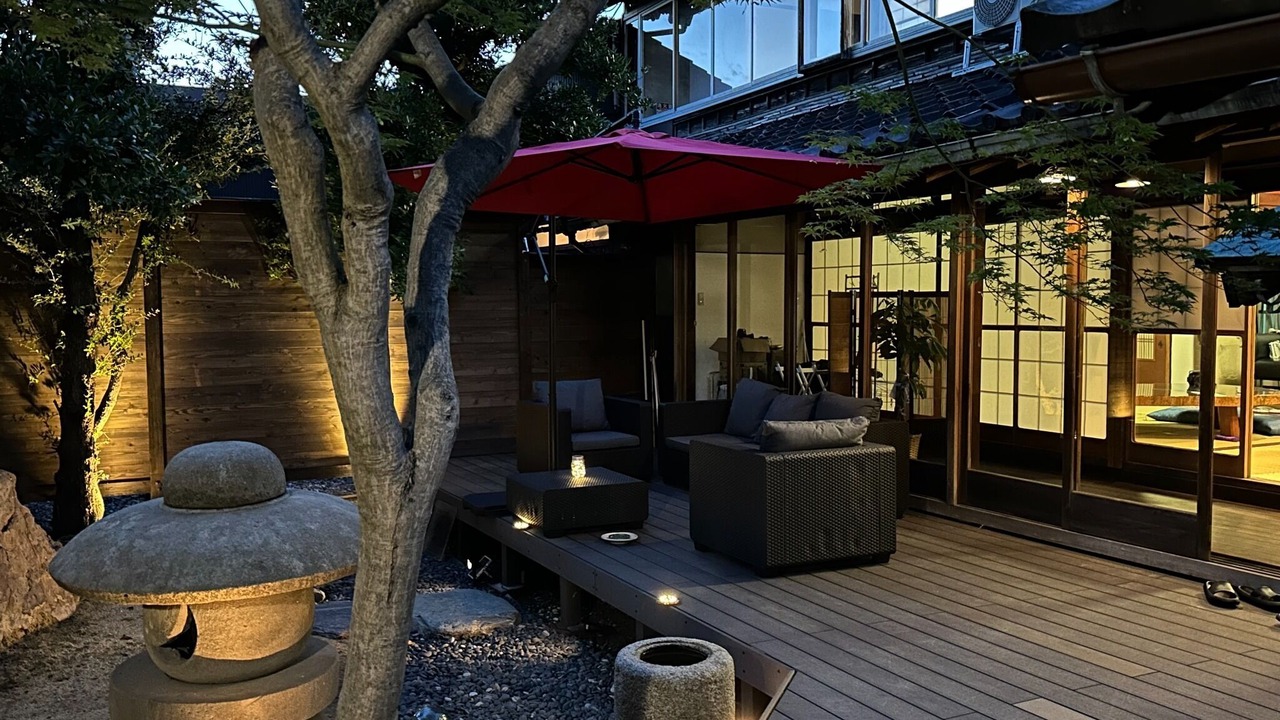 Photo of Outdoor in Imizu