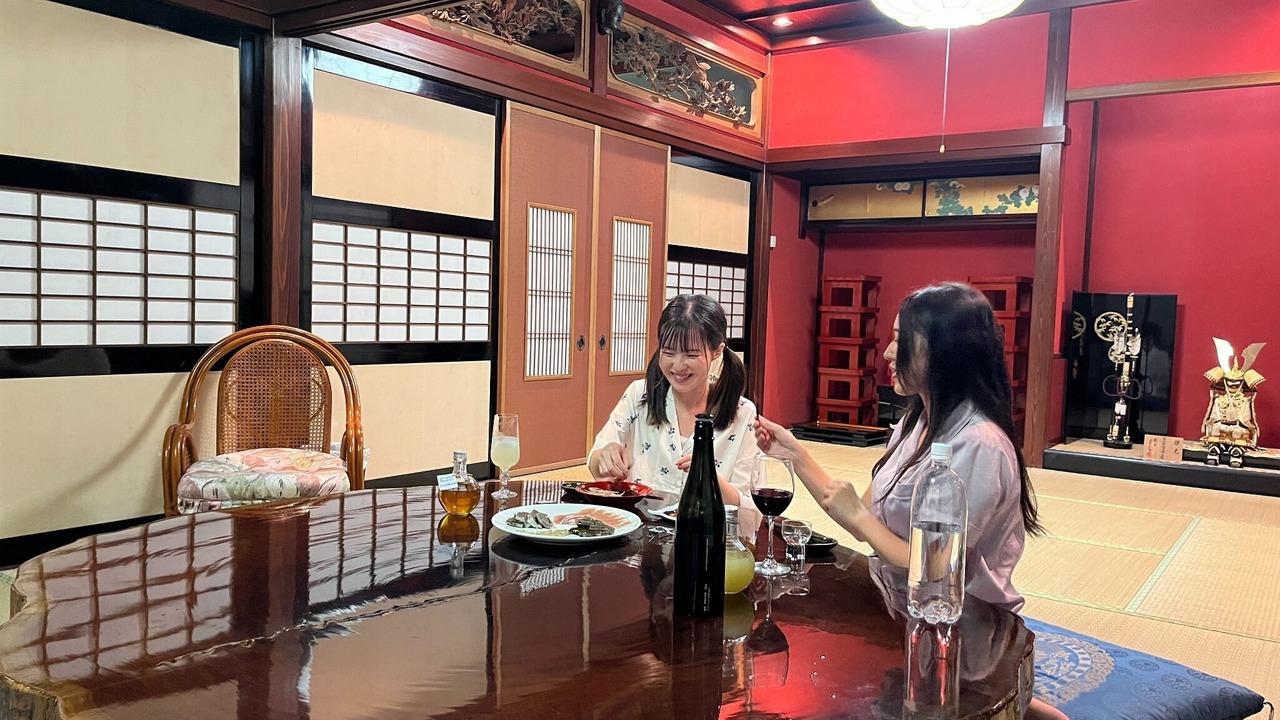 Photo of Others in Imizu