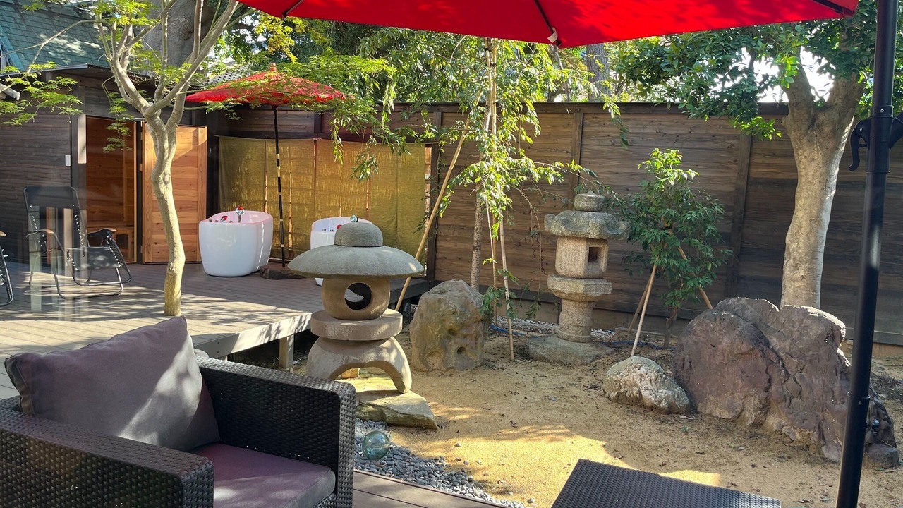 Photo of Outdoor in Imizu