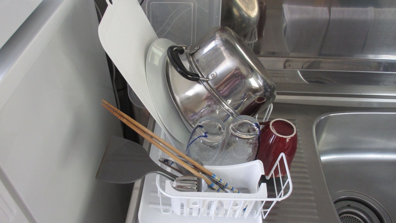 Photo of Kitchen in Sasebo
