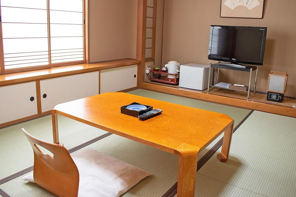 Photo of Bedroom in Echizen-cho