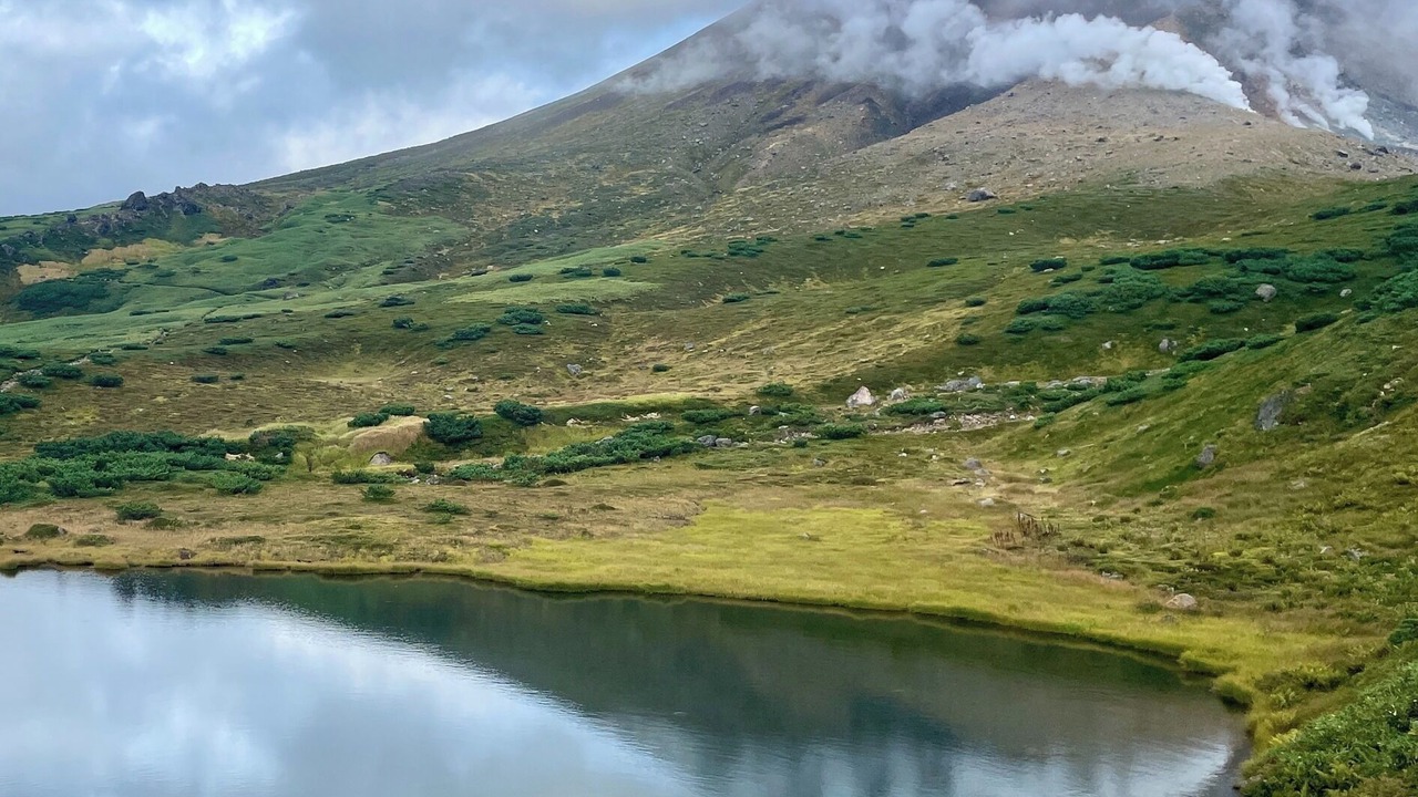 Photo of Outdoor in Higashikawa